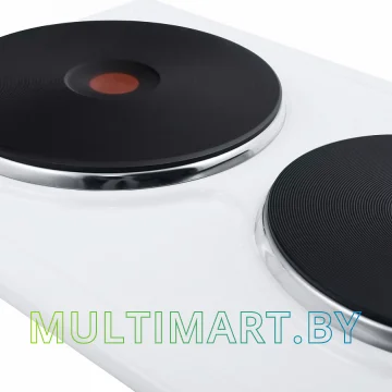 Электрическая варочная панель MAUNFELD EEHE.32.4W картинка 5